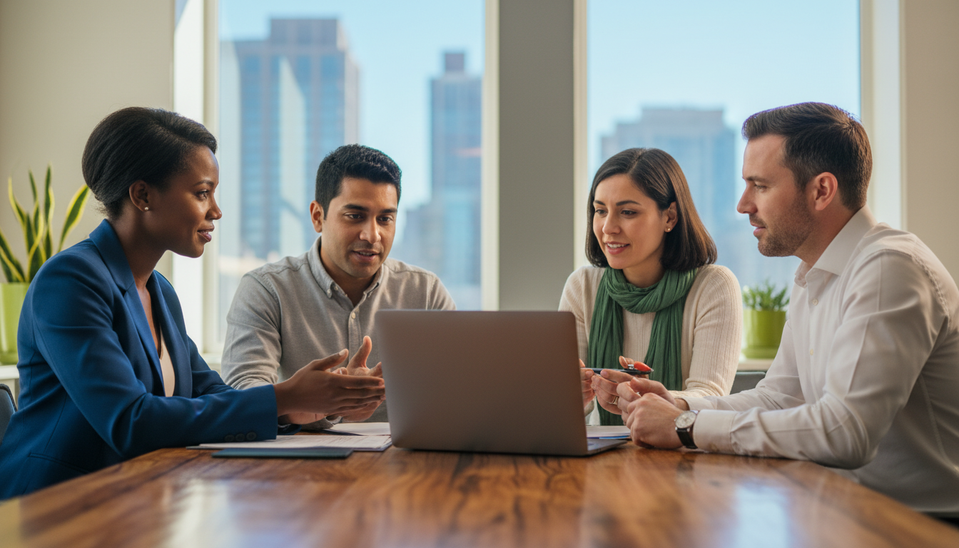 Community support and togetherness