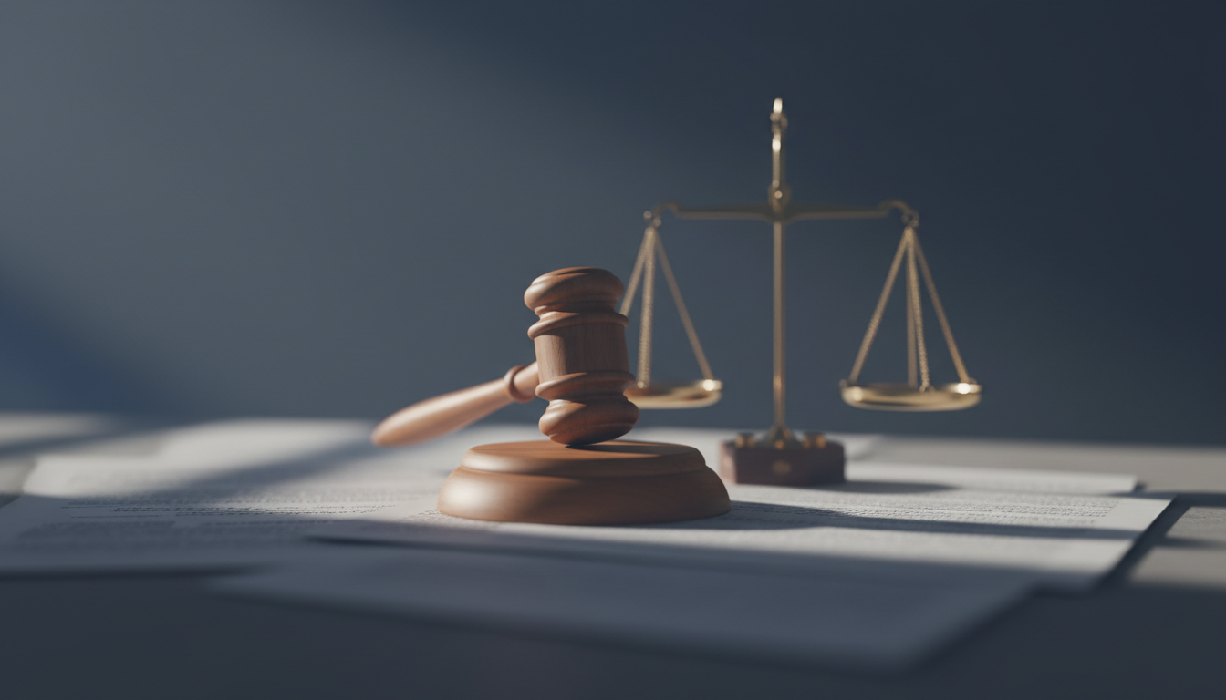 Navigating Immigration Court